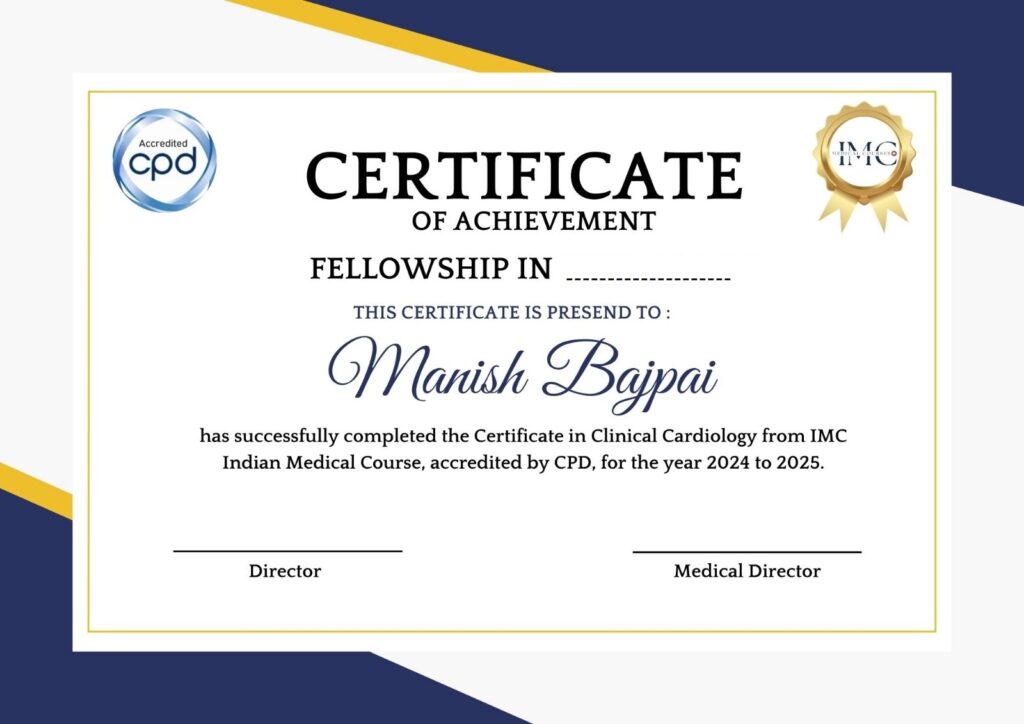 fellowship in oncology