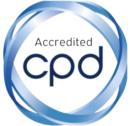 CPD accredited